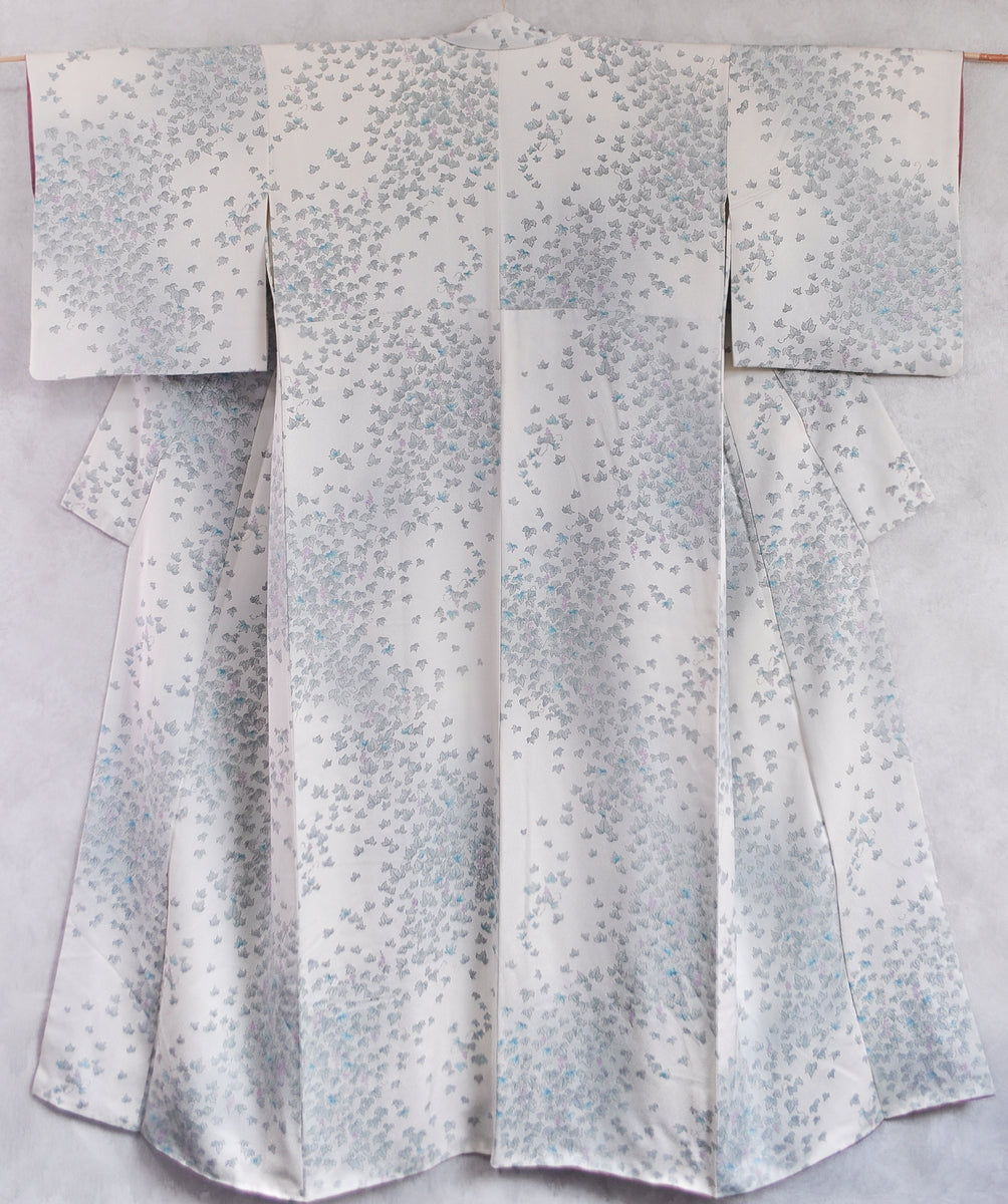 Moonlit Monarch Kimono *RESTOCKED* main image 0