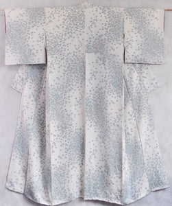 Autumn Moonlight Vintage Kimono