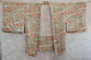 Giverny Sunrise Kimono Jacket