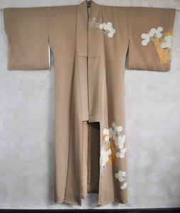 Four Seasons Sonnet 80s Kimono Robe