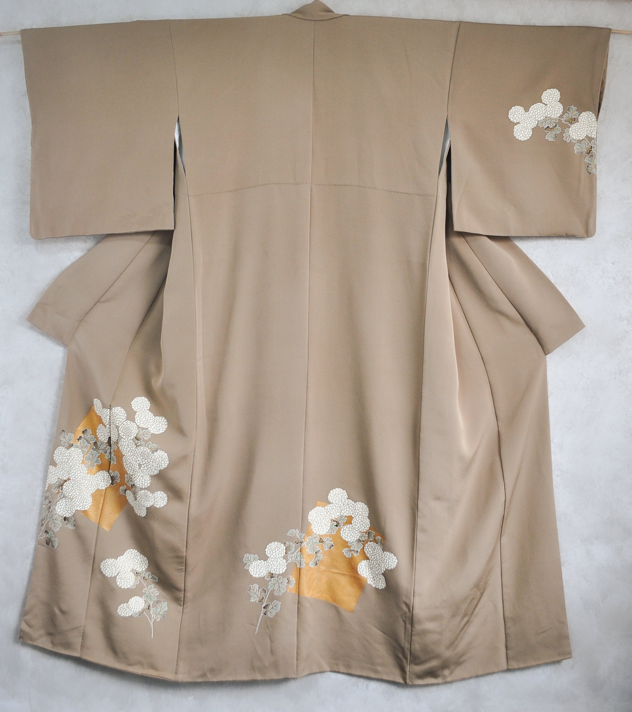 Four Seasons Sonnet 80s Kimono Robe