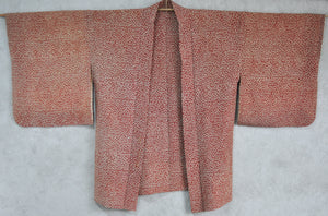 Desert Flower Vintage Kimono Jacket